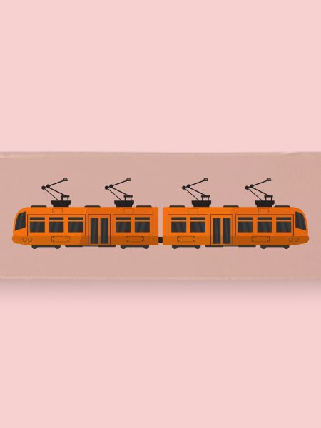 Straßenbahn