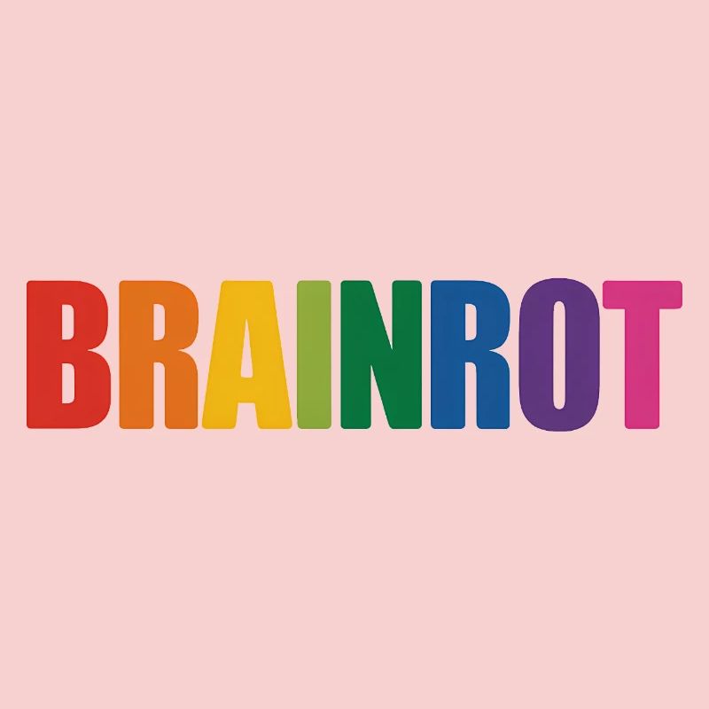 Brainrot - Funny Gen Alpha Slang Memes