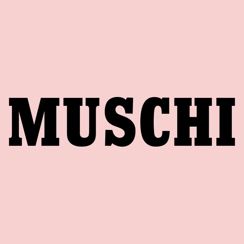 Muschi Pussie