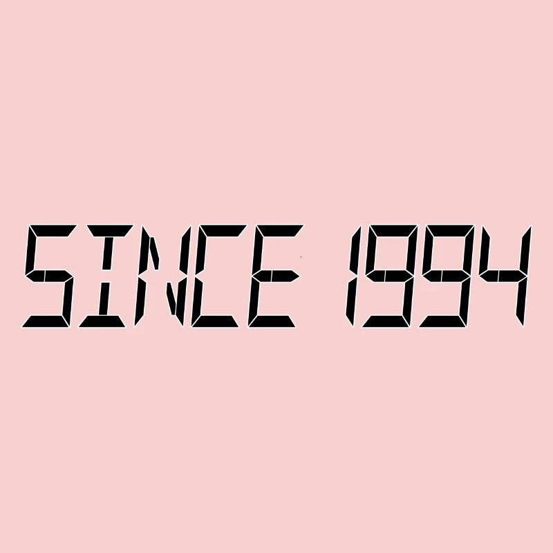 Since 1994