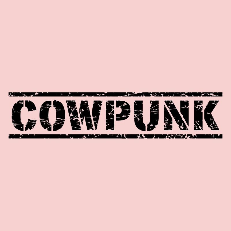 Cowpunk
