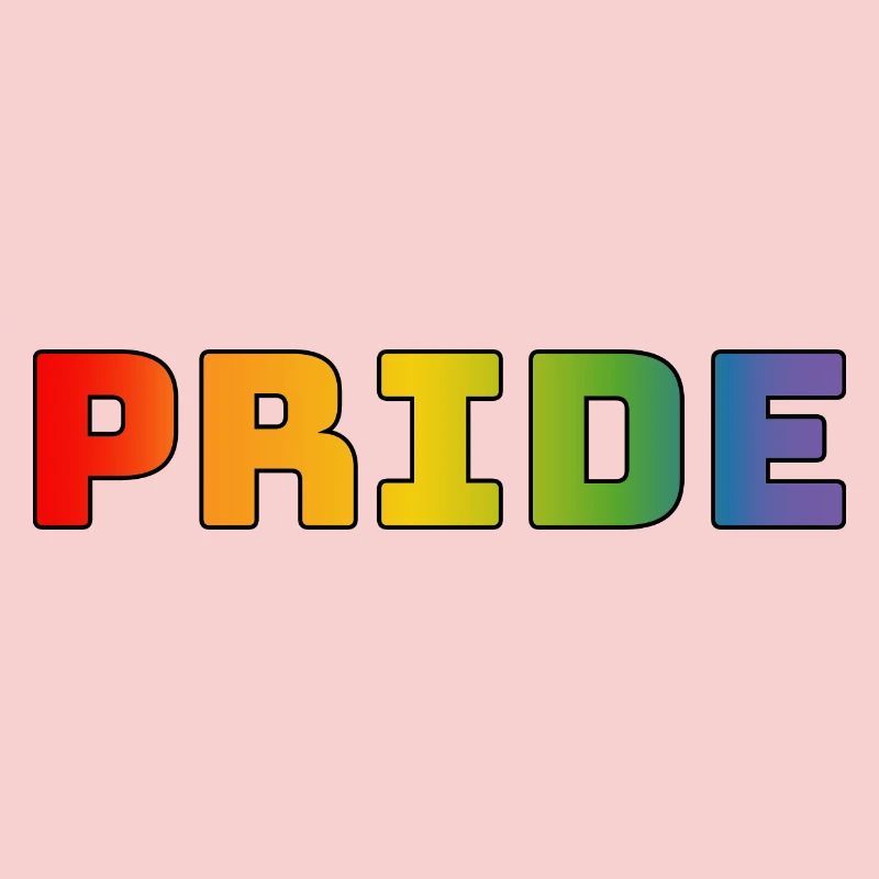 rainbow pride LGBT lgbtqi queer
