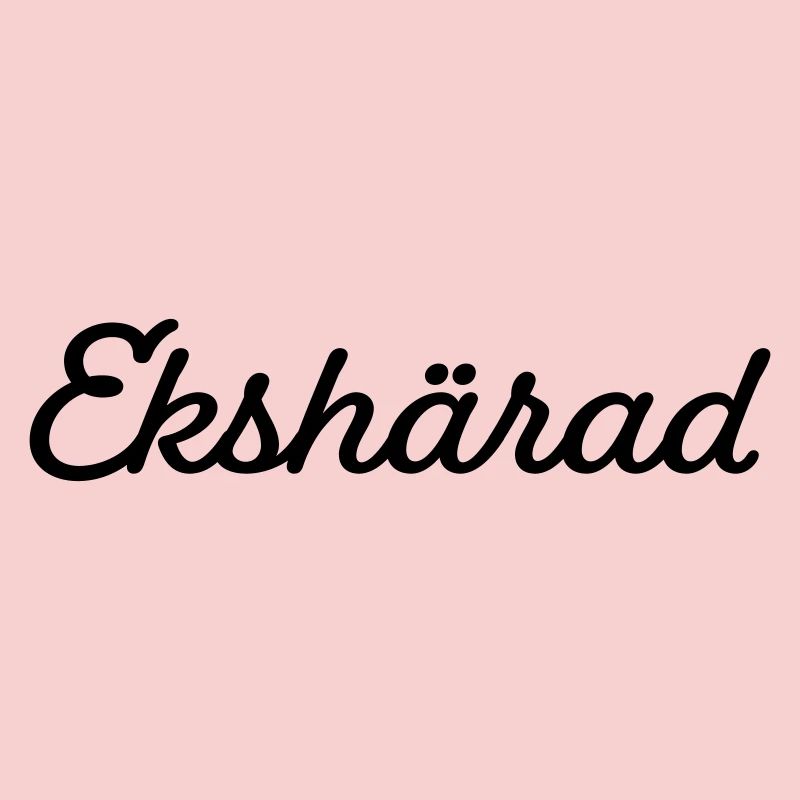 Ekshärad noir