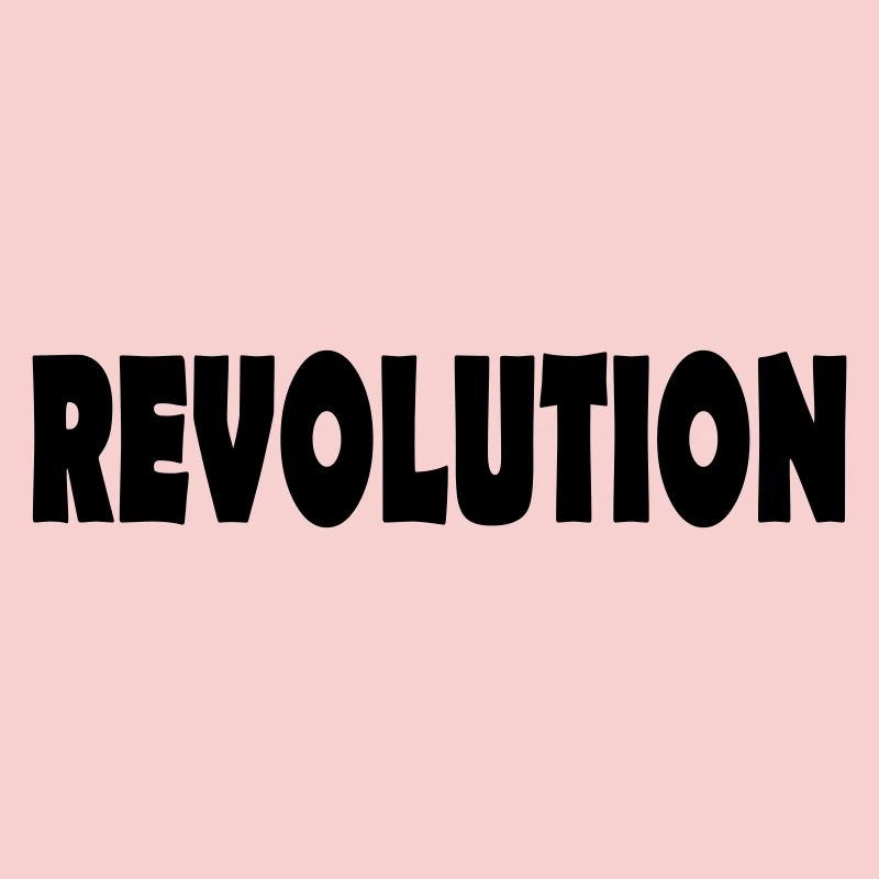 REVOLUTION