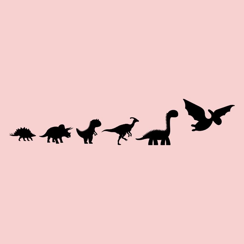 Dinosaur Evolution