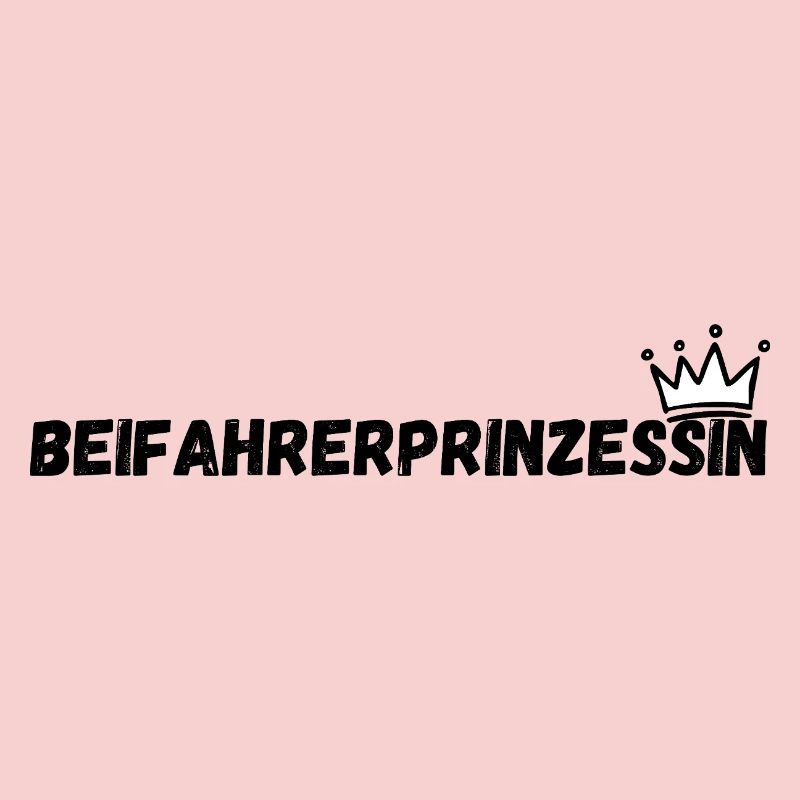 Passenger Princess