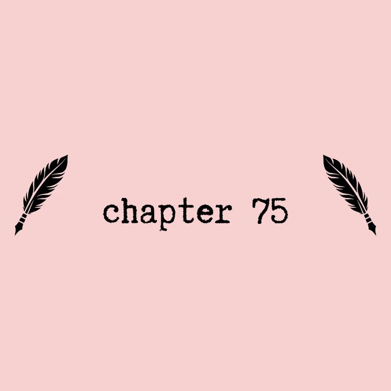 Chapter 75 Geburtstag