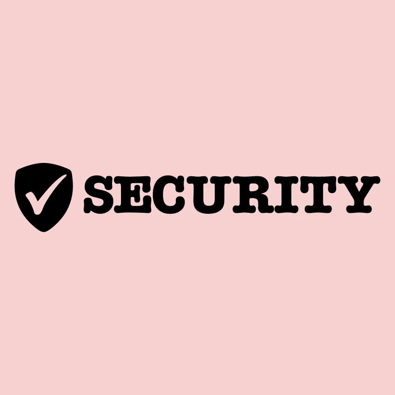 security sécurité