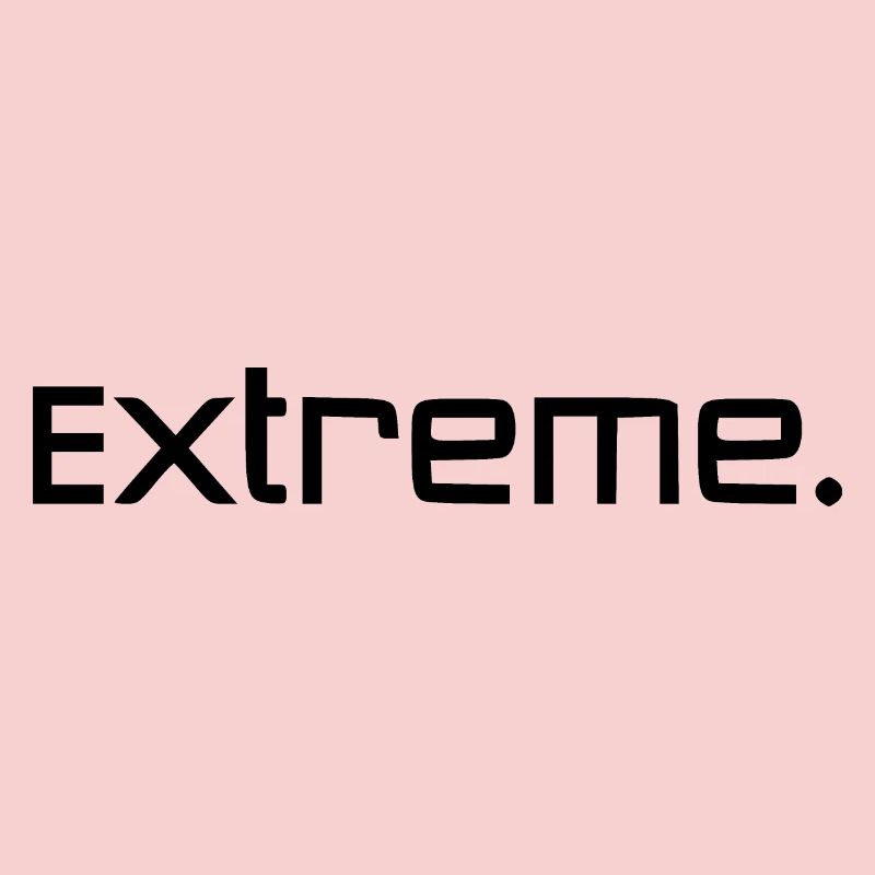 Extreme black