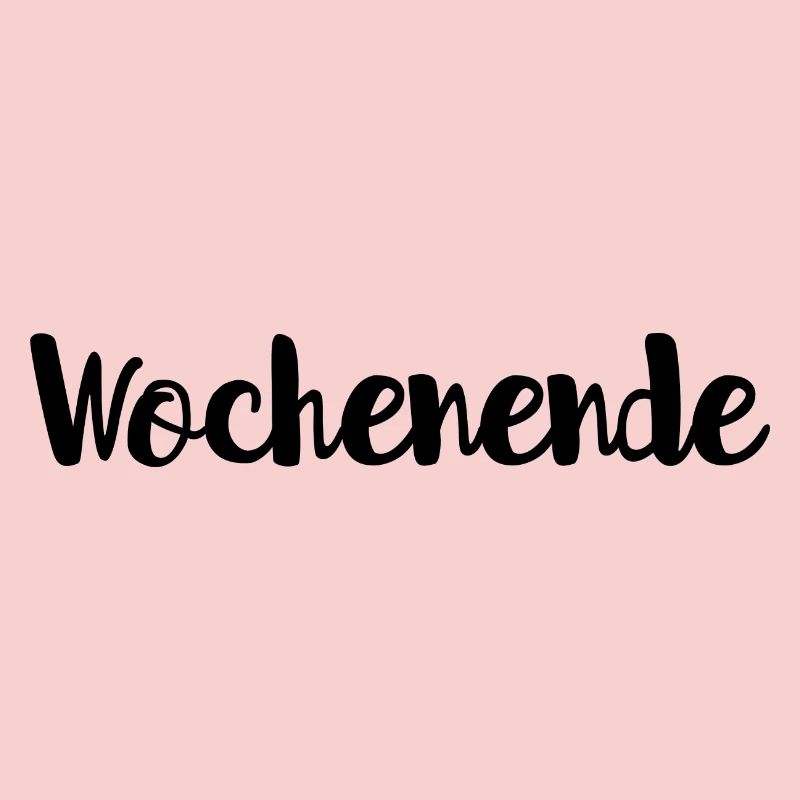 Wochenende