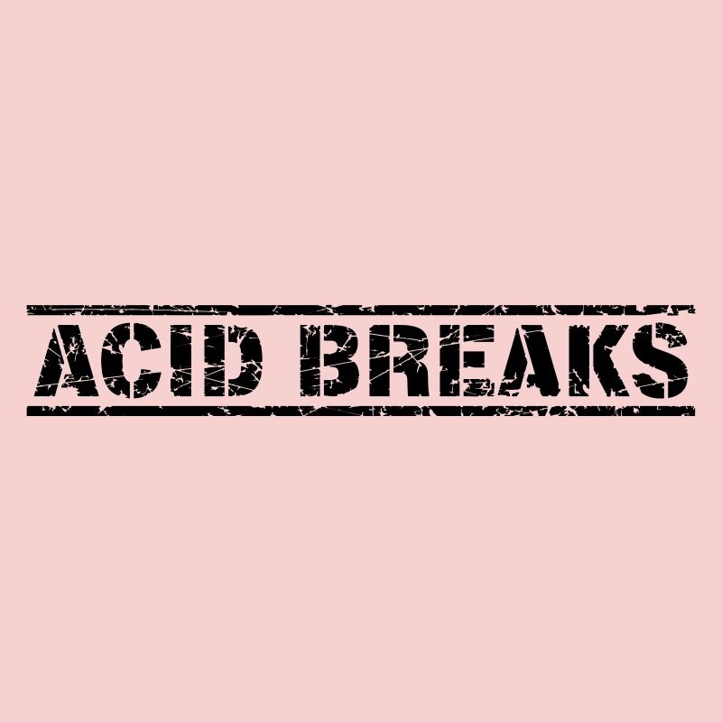 Acid Breaks