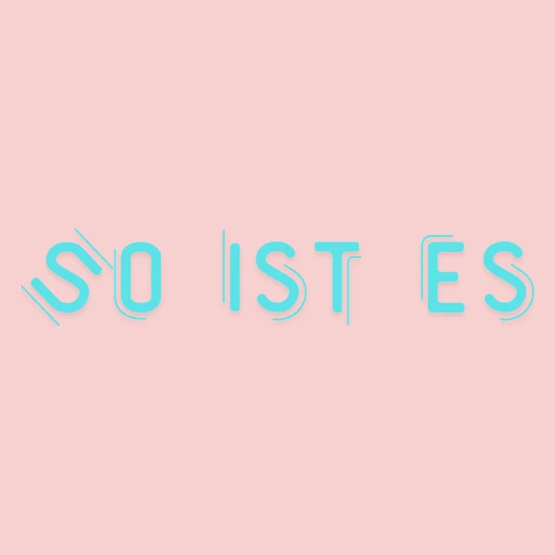 C’est juste