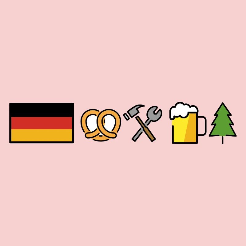 Germany Design