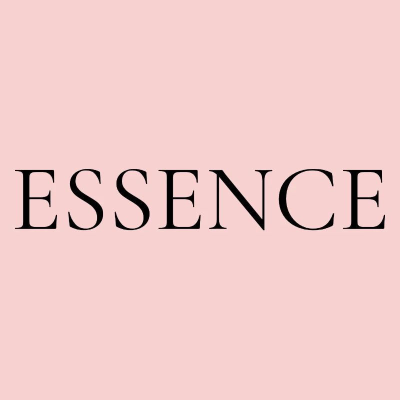 ESSENCE – Elegantes Brust-Statement