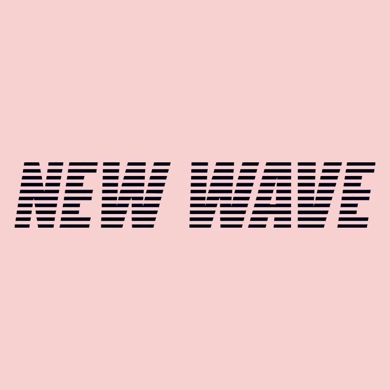 New wave