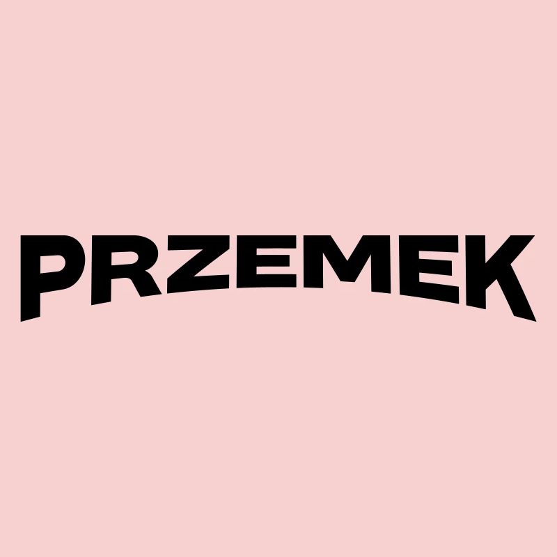 Don du nom de Przemek