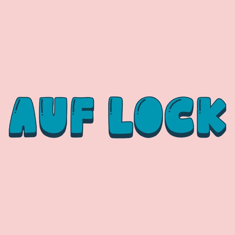 Auf Lock