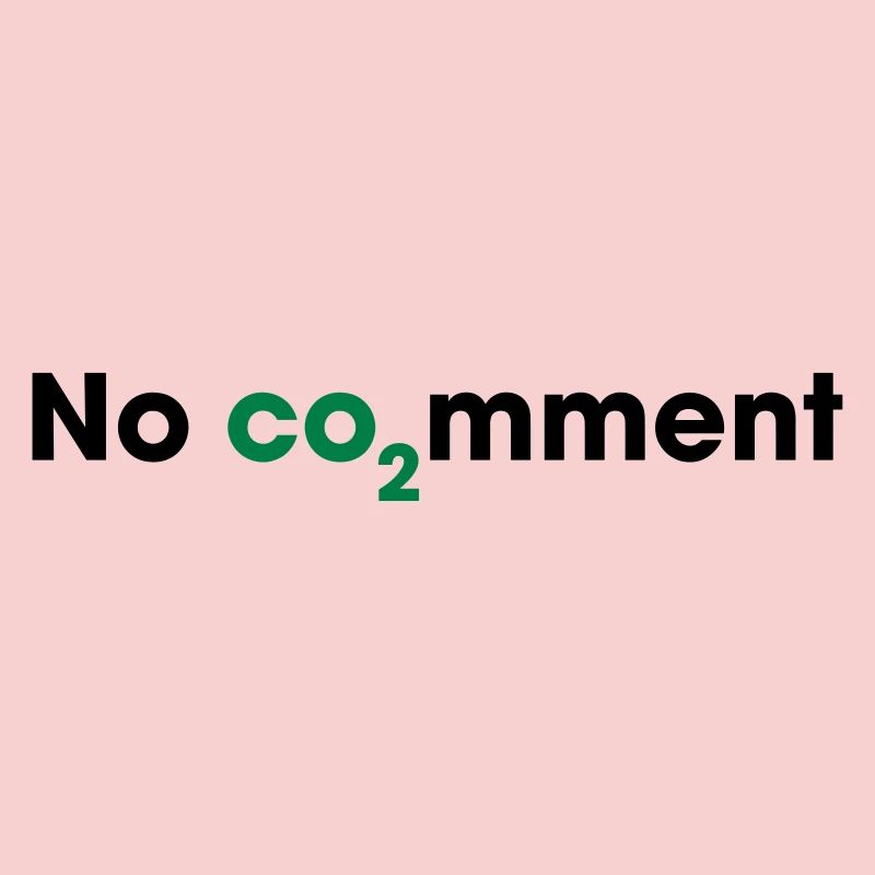 No CO2 Comment – Clean Energy Statement