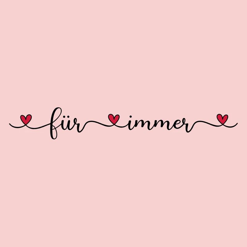forever