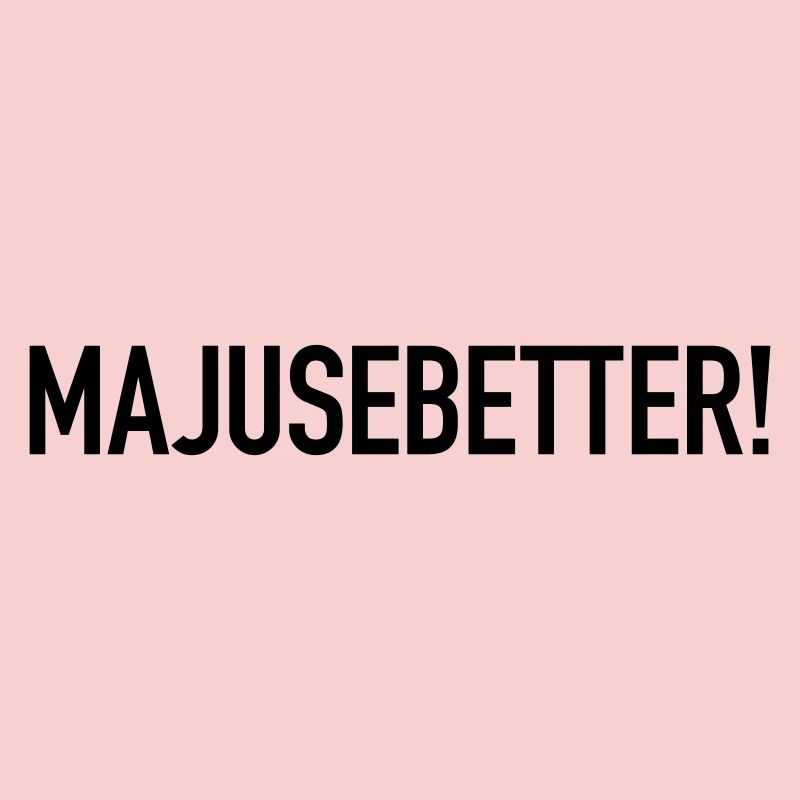Majusebetter Maju Trier Spruch Mosel Dialekt