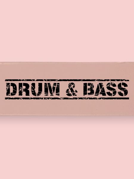 Drum Bass