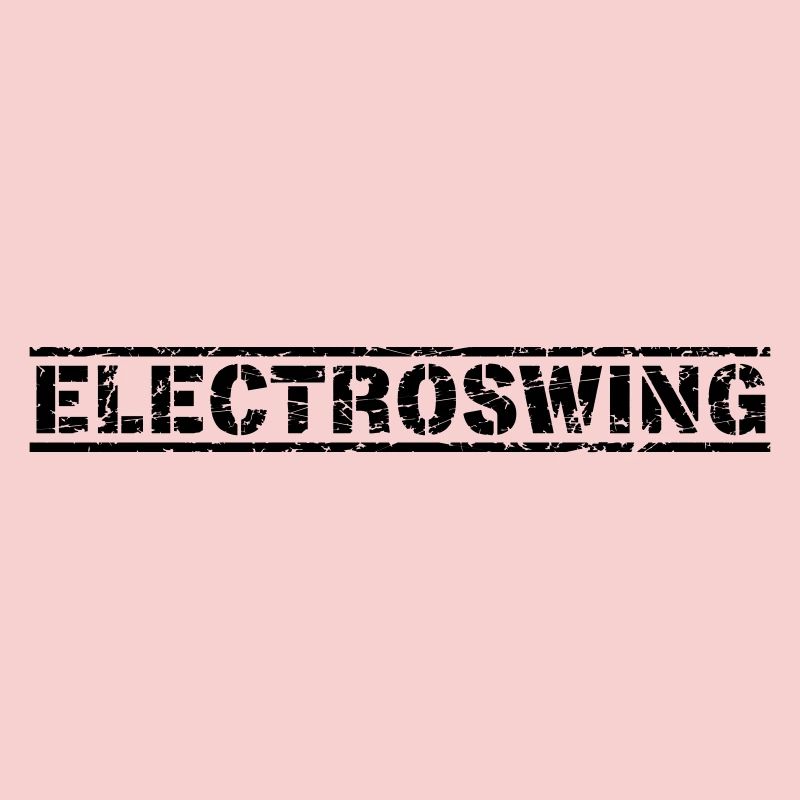 Balançoire électro
