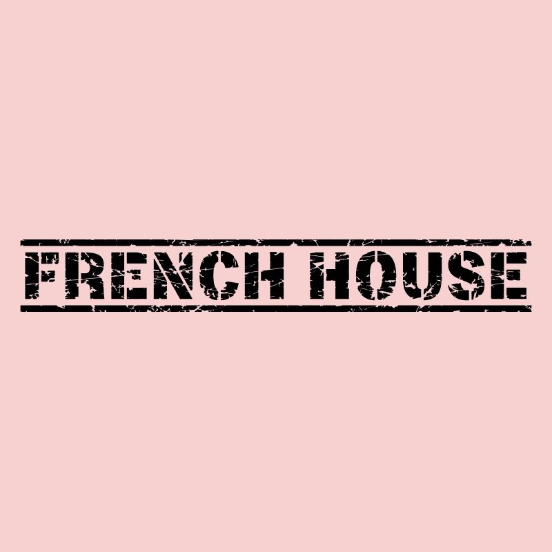 Maison française