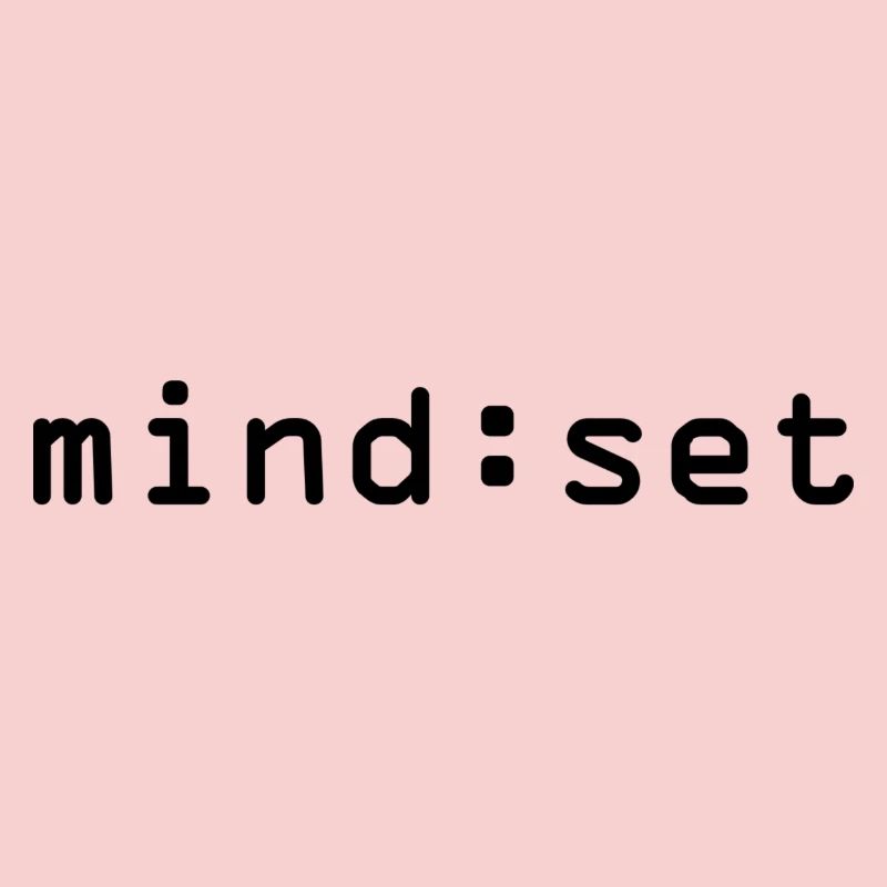 mind:set (schwarz)
