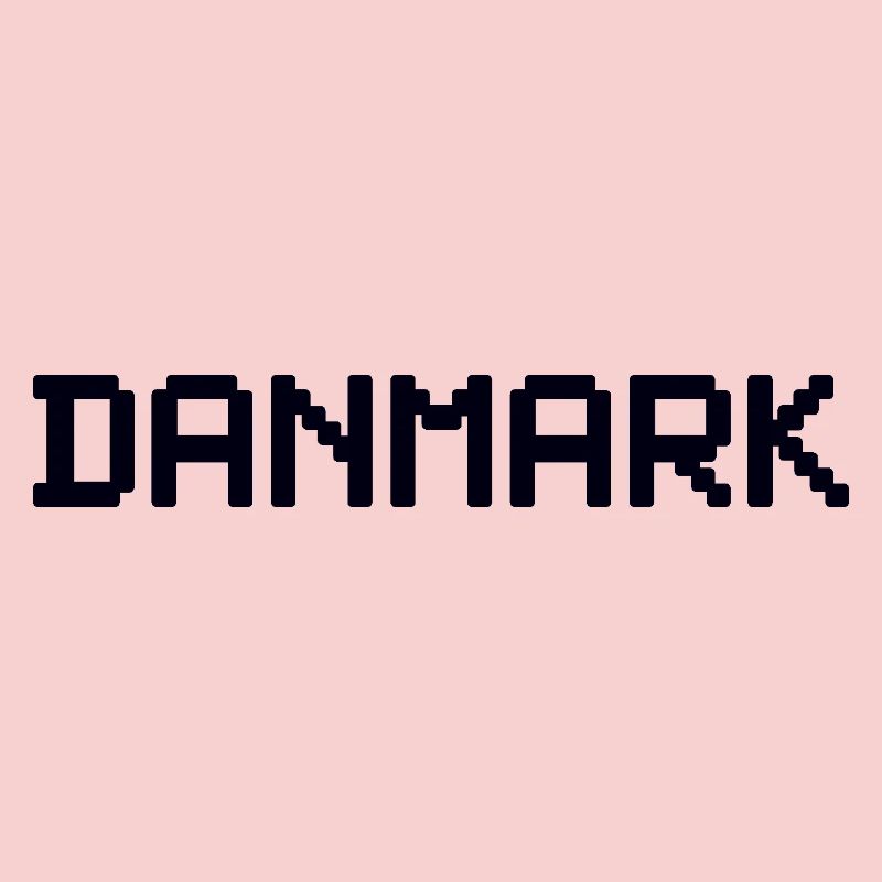 DANMARK Danemark