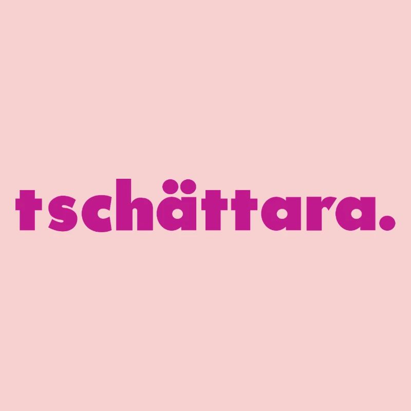 tschättara.