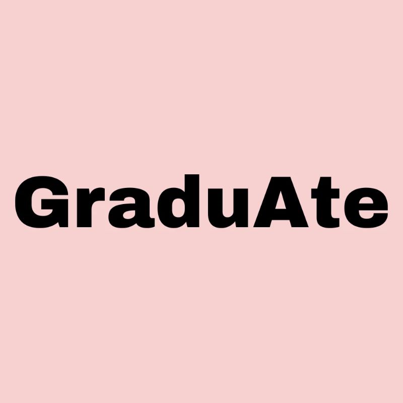 GraduAte - Déclaration