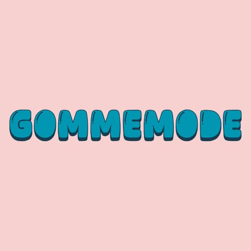 Gommemode