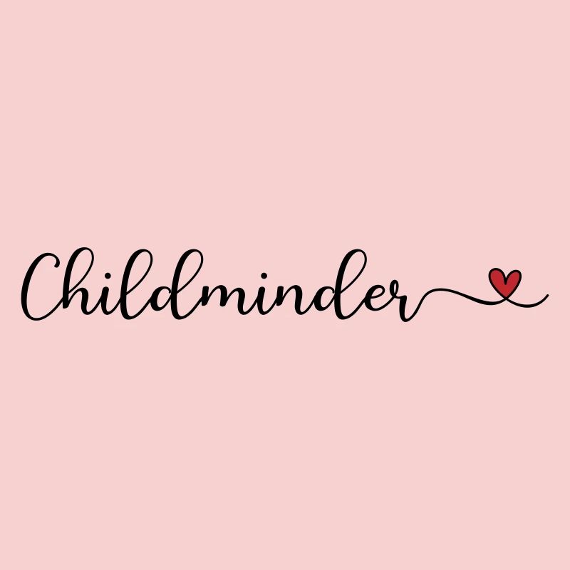 Tagesmutter - Childminder