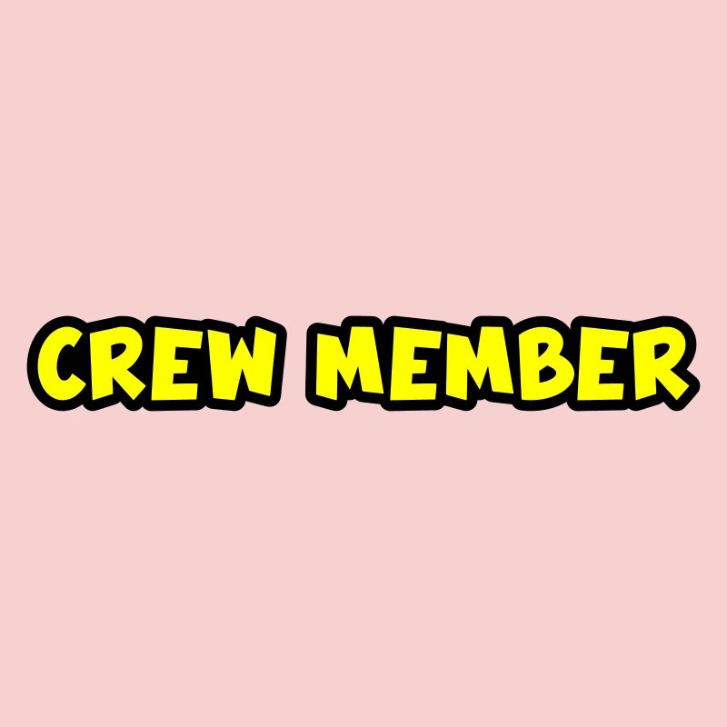Crew Mitglied