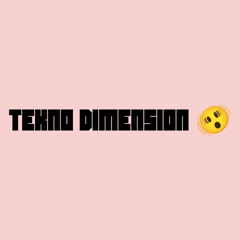 Tekno Dimension
