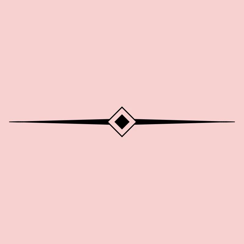 Linie Strich Symbol