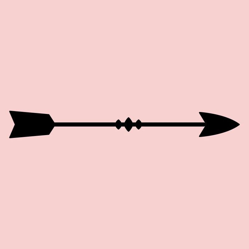 arrow