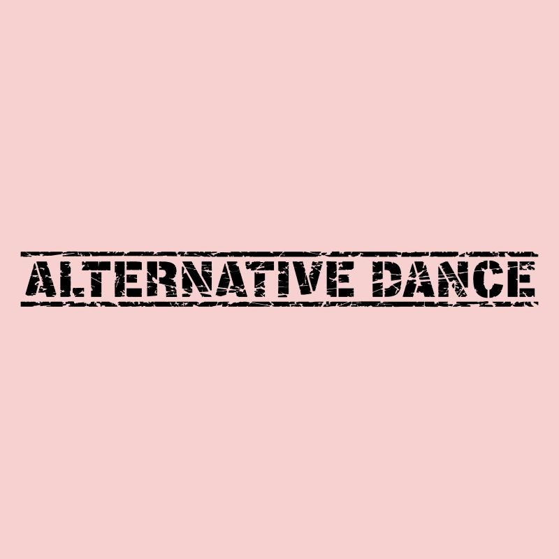 Danse alternative
