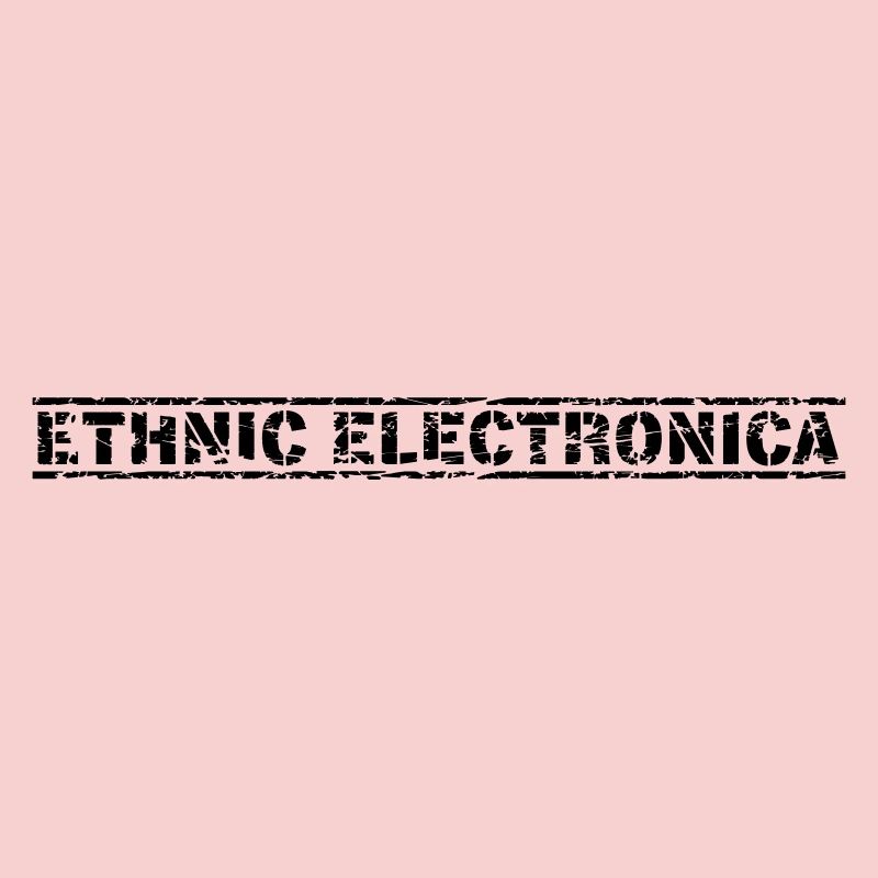 Electronica ethnique
