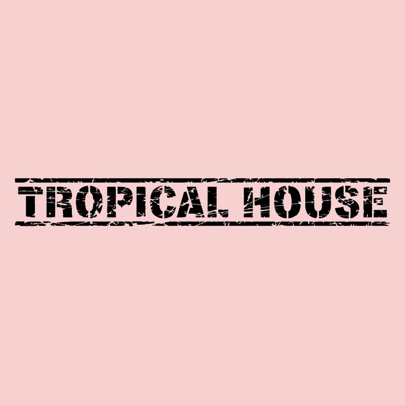 Maison tropicale