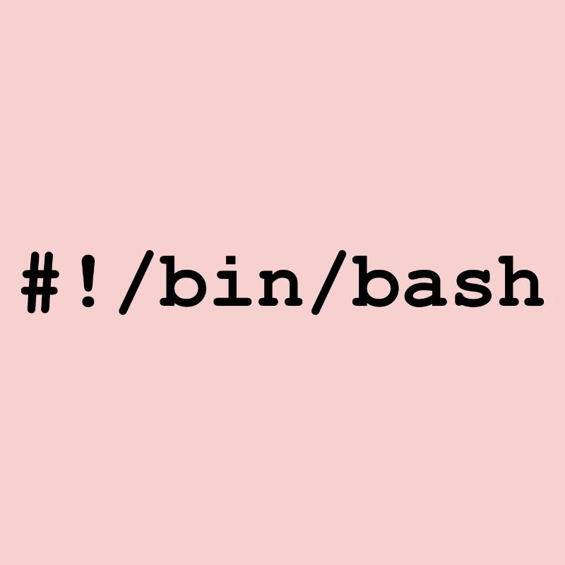 Bash / Bourne-Again Shell in Linux and Unix