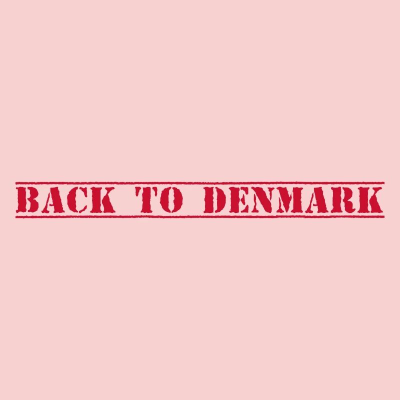 Denmark Dänemark