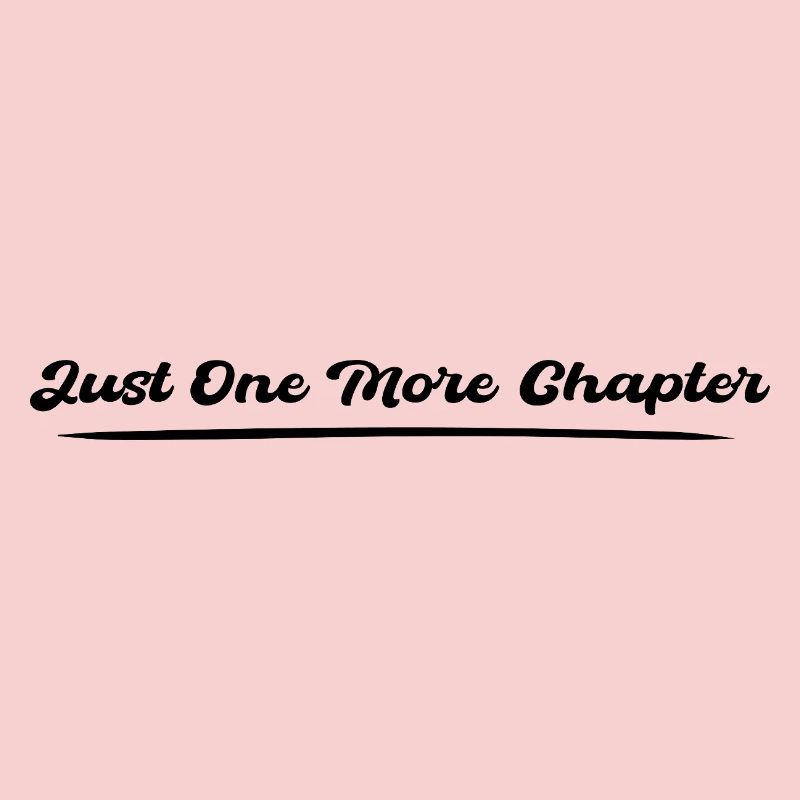 Another chapter