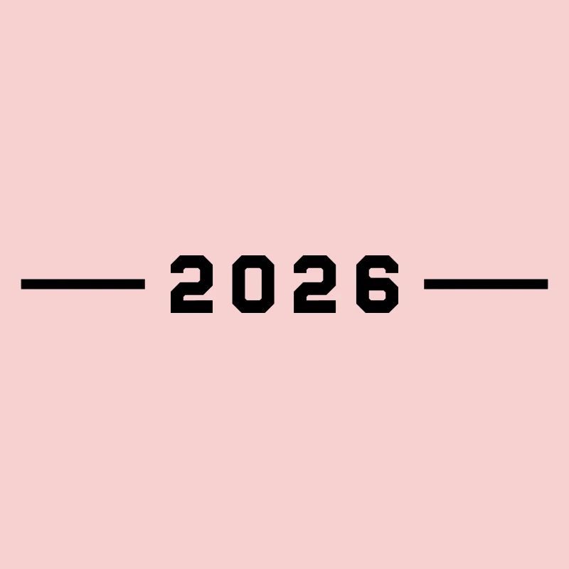 2026 Strich