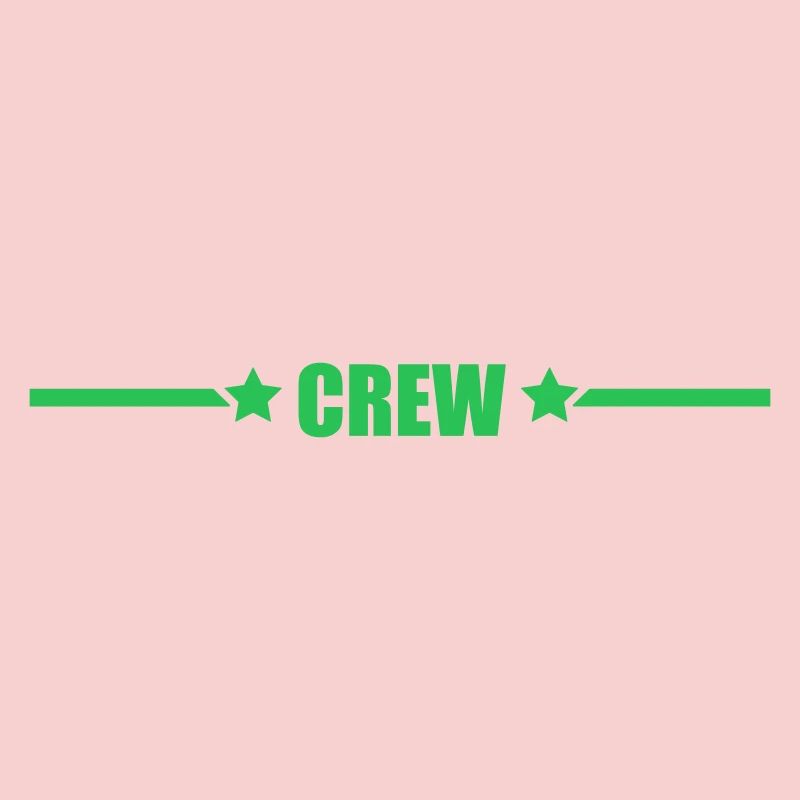 crew