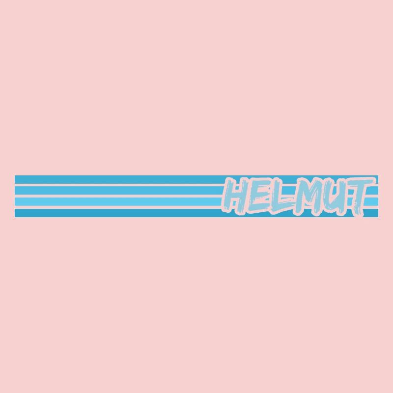 Helmut as a name
