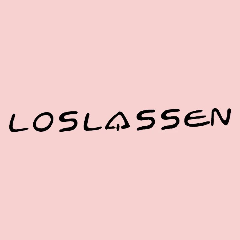 Loslassen