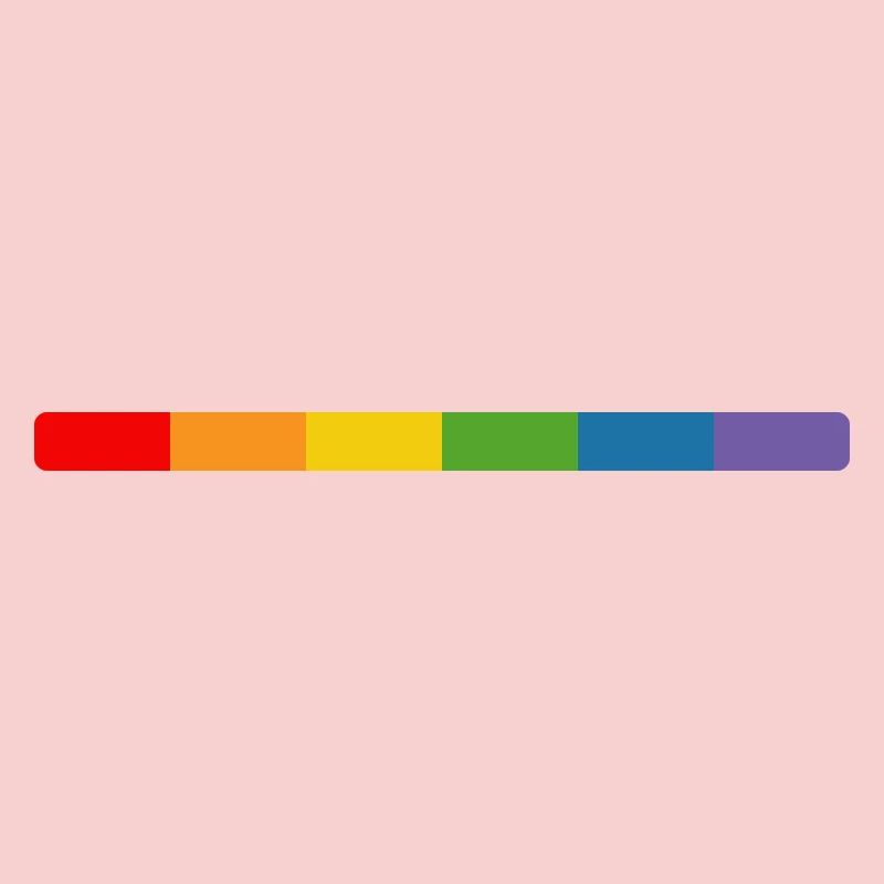 LGBT Regenbogen Tshirt lgbt queer csd tshirt