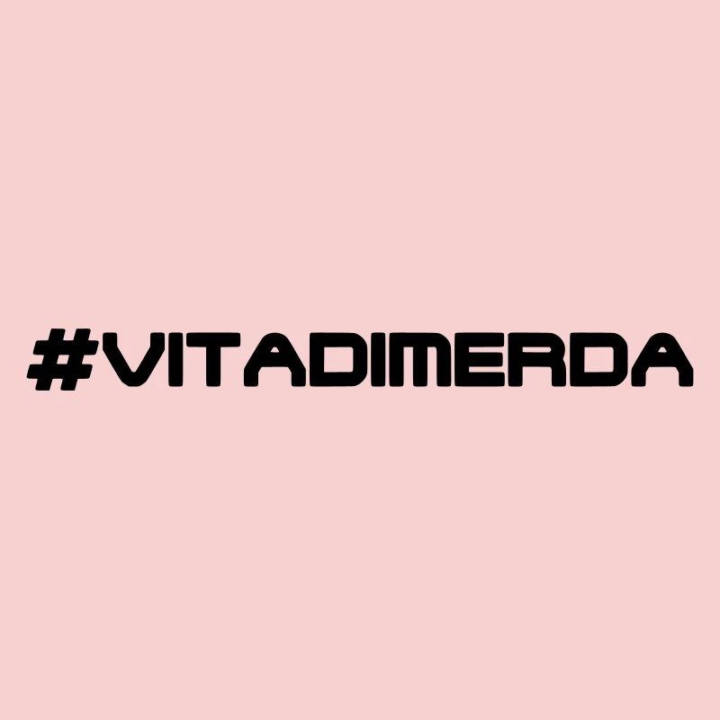 hastag vitadim...
