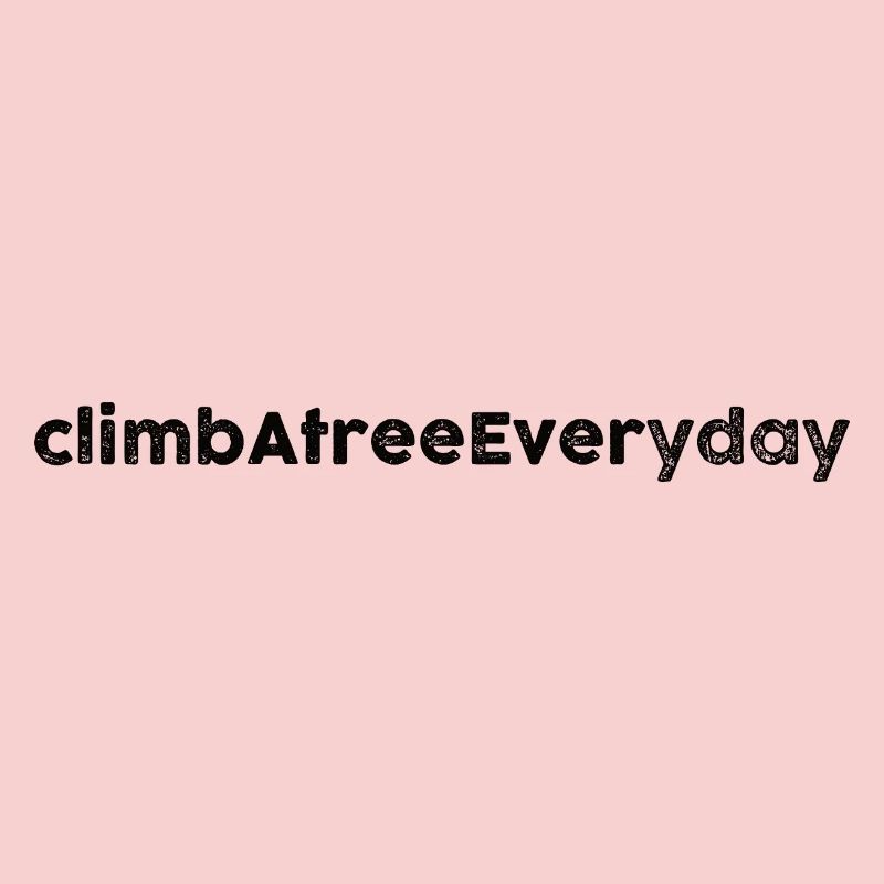 climbatreeeveryday
